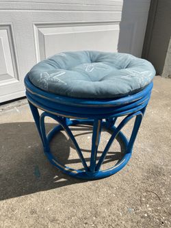 Cute ottoman