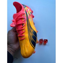 Puma Ultra Cp Firm Ground Soccer Cleats Men’s 7 New no Box! 