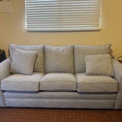 Brand New Lazy Boy Sofa W/Queen