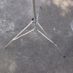 Photography light stand