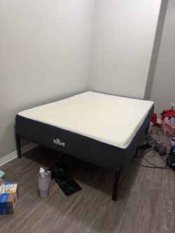 Full bed set