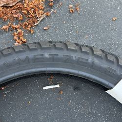 Dirt Bike Tires 