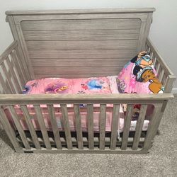 Crib for sale