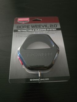 New in package Bore Weevil 2.0