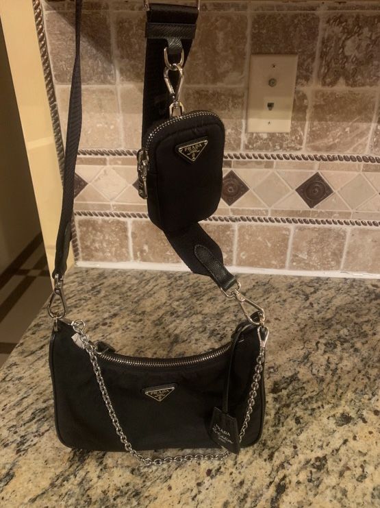 Prada Bag 