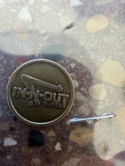 In n Out Burger Coin (token)