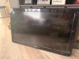 Philips 42” TV