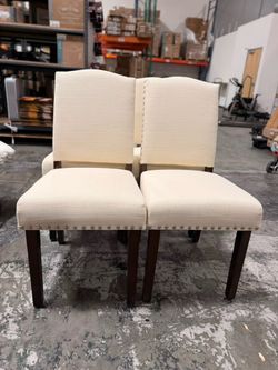 Dining chair