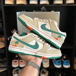 Nike sb Dunk Low x Jarritos Sz 6.5