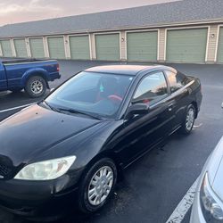 2005 Honda Civic