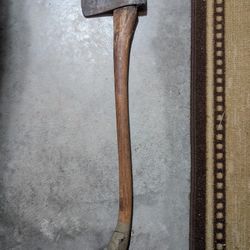 Antique Axe