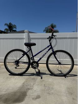 Giant Attraction MTB