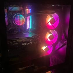 Ibuypower Pc