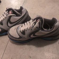 Nike Training Air Maxes