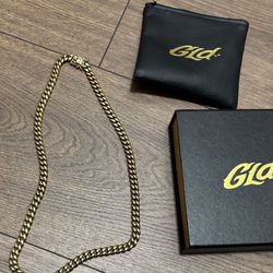 GLD Brand Chain 