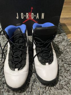 Jordan’s