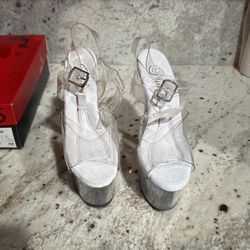 Stilettos 
