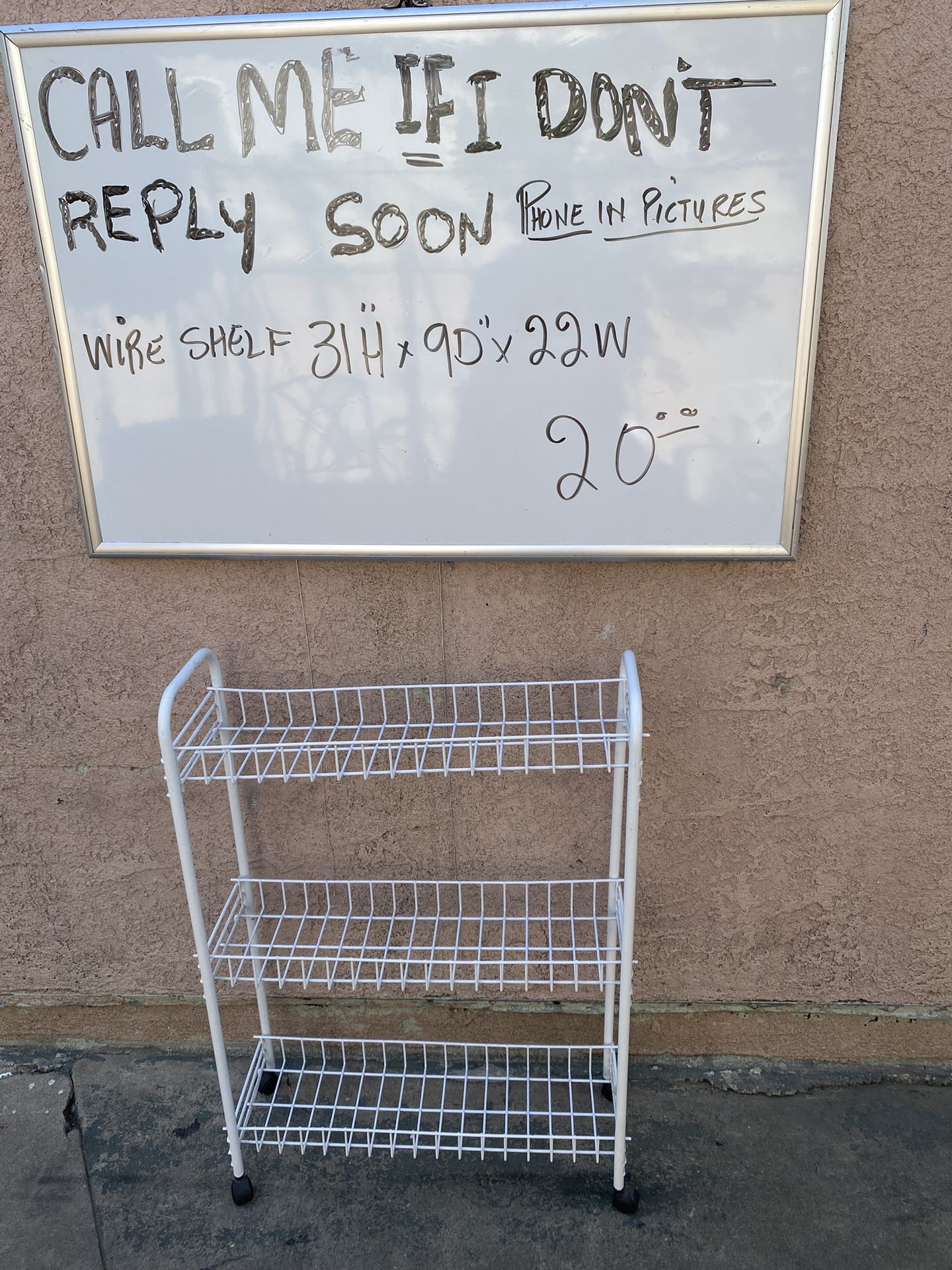Shelf