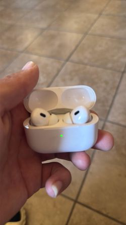 Air pod pros