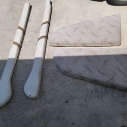 HydraSport VX 33 Cushions & Bolsters