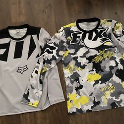 Jerseys