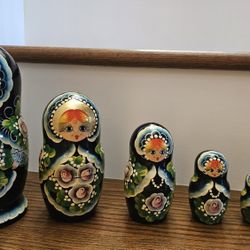 Matreshka