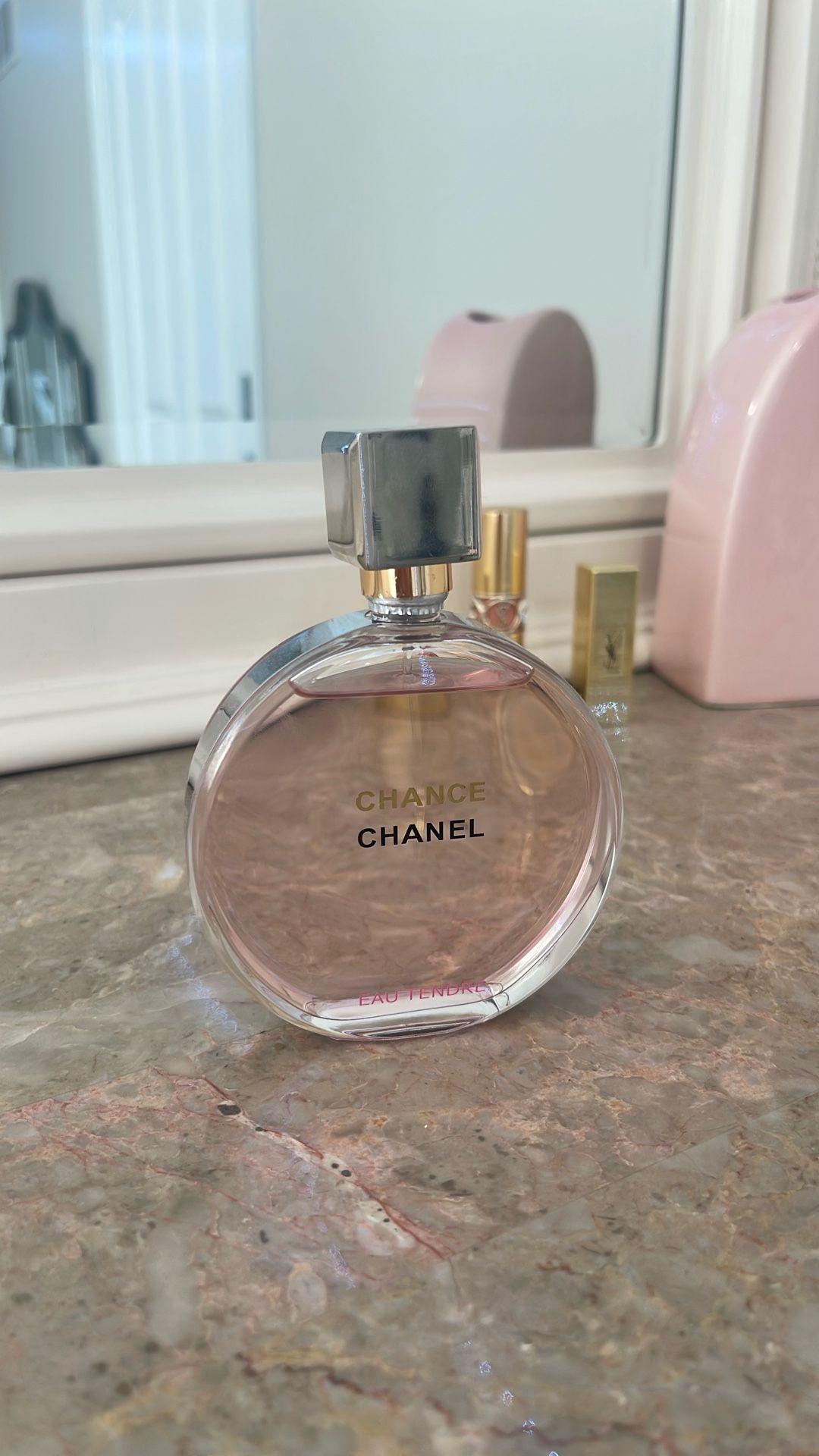 Chanel Perfume