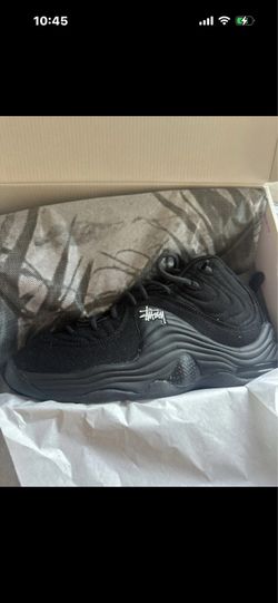 Nike air max penny 2 stussy