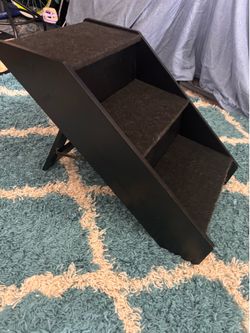 Pet Steps