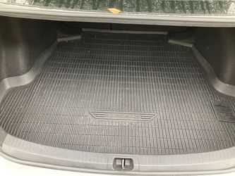 2022 Toyota Corolla Sedan OEM Floor Mats