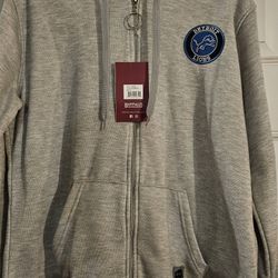 Detroit Lions Hooded Sweatshirt 