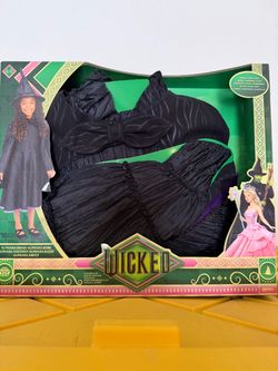 Witch Custom