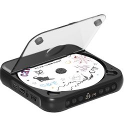 CD Player - Avondale Az 176