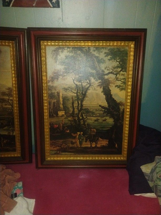 Old Time Pics
