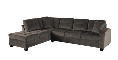 Sectional