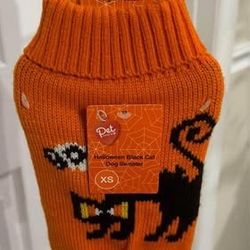 NEW Dog  Or Cat Halloween Costume Size XS fits up to 10 lbs just $5 