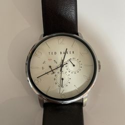 Ted Baker London Wristwatch