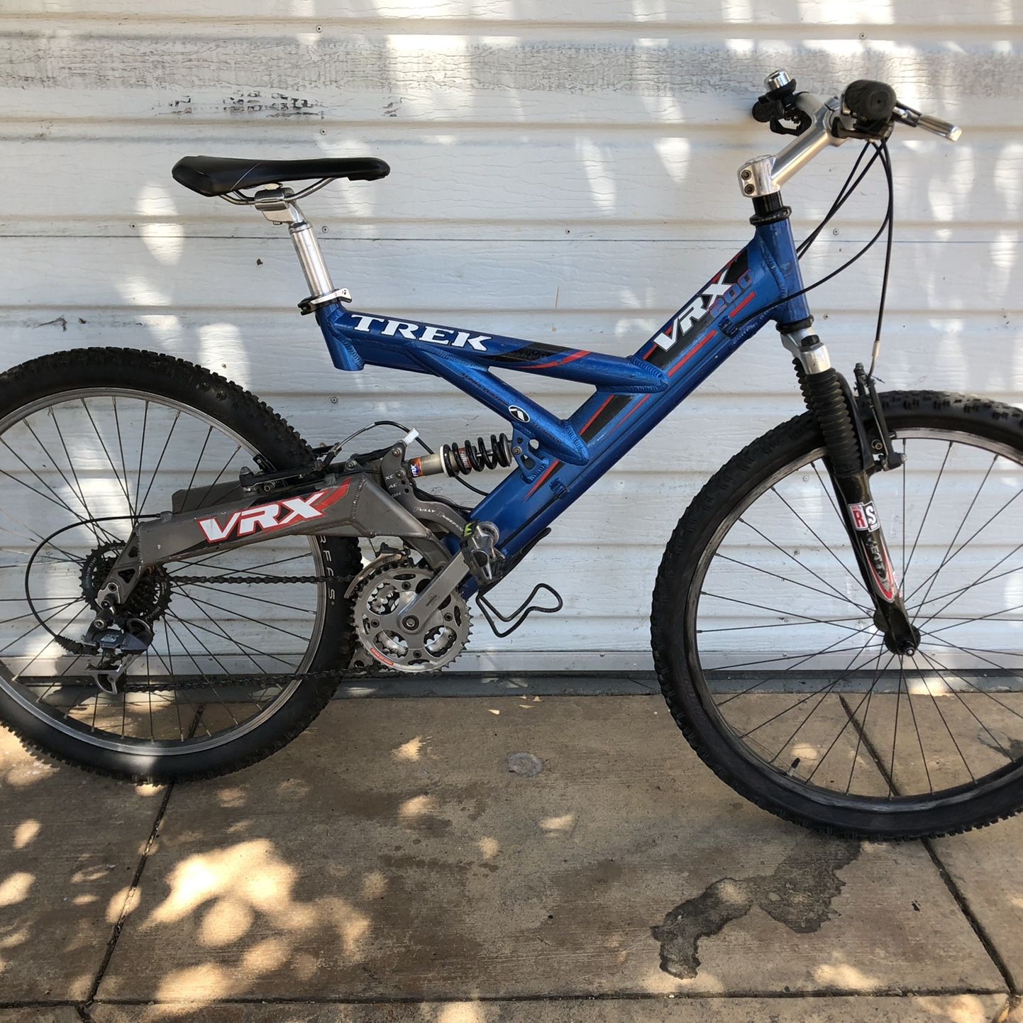 Trek VRX for Sale in Los Angeles, CA - OfferUp