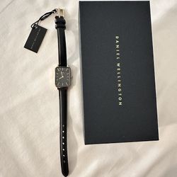 Daniel Willington Womens Watch