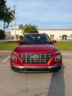 2023 Hyundai Venue Limited