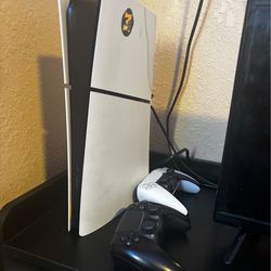Ps5 slim