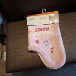 Children's bathroom rug