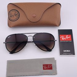 Rayban Aviator Sunglasses 
