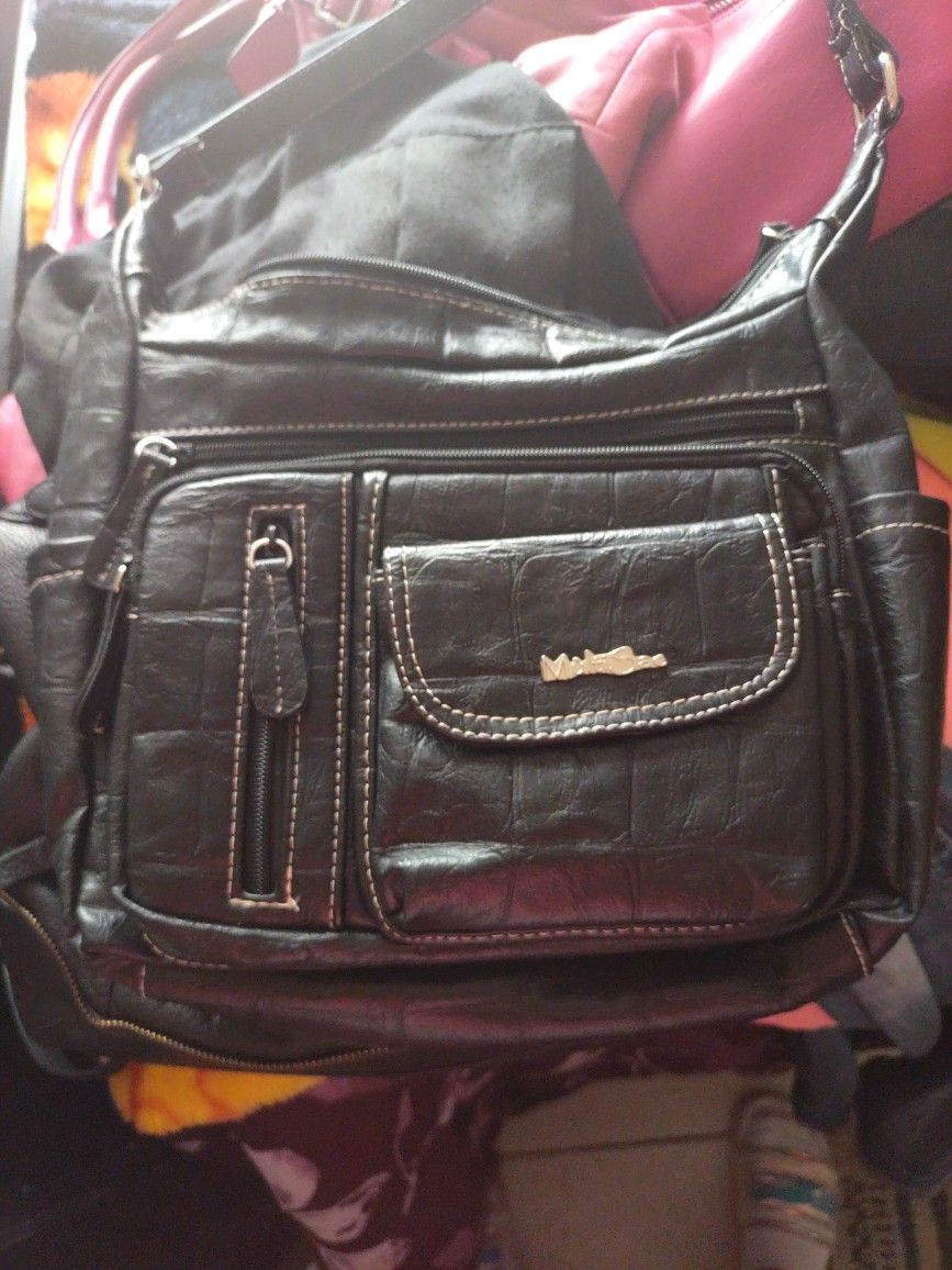 multiSac shoulder bag