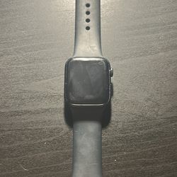 Apple Watch SE 2nd Gen