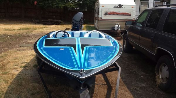 1979 sterling ski boat for Sale in Spanaway, WA - OfferUp