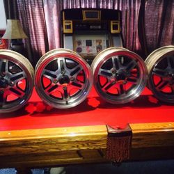 280ZX RIMS 1979 to 1983