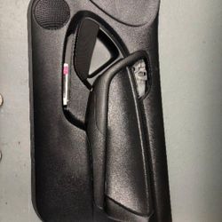Acura Rsx Door Panel