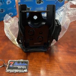 Engine Mount Chevrolet/GMC
