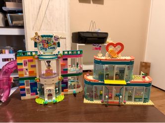 Legos /toy/collection